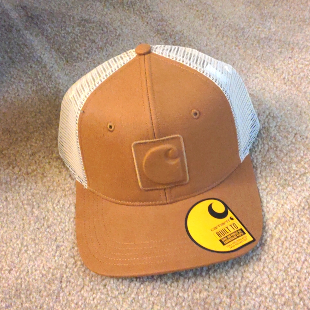 Carhartt Snap Back